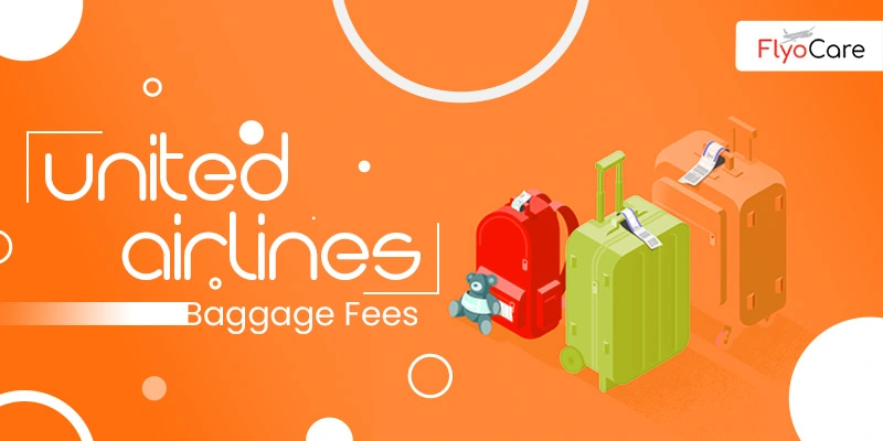 United Airlines Baggage Fee 