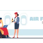 Air France Seat Selection