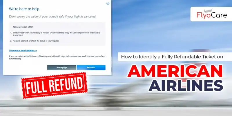 American Airlines Fully Flexible vs Flexible Fares  