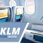 How Does KLM Seat Selection Work?