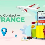 How to Contact Air France