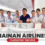 How to Reach Hainan Airlines Customer Service