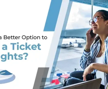 Is It Better To Call Airlines For Tickets