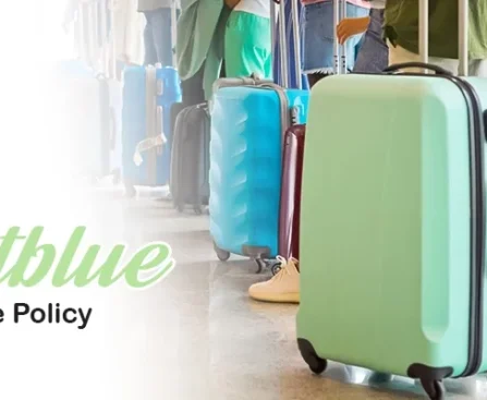 JetBlue Baggage Policy