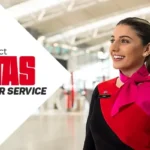 Qantas Customer Service