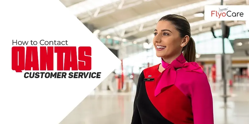 Qantas Customer Service