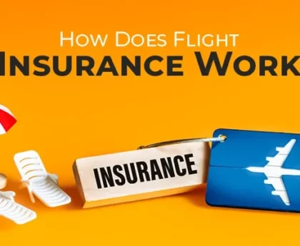 How flight insurance work