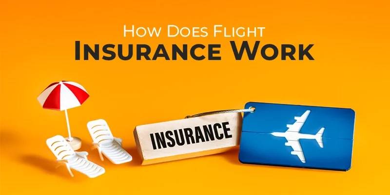 How flight insurance work