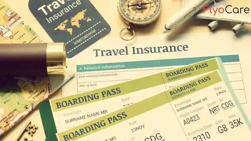 How to Purchase delta Travel Insurance
