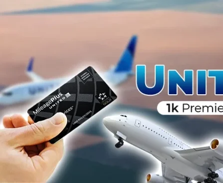 United Premier 1k Phone Number