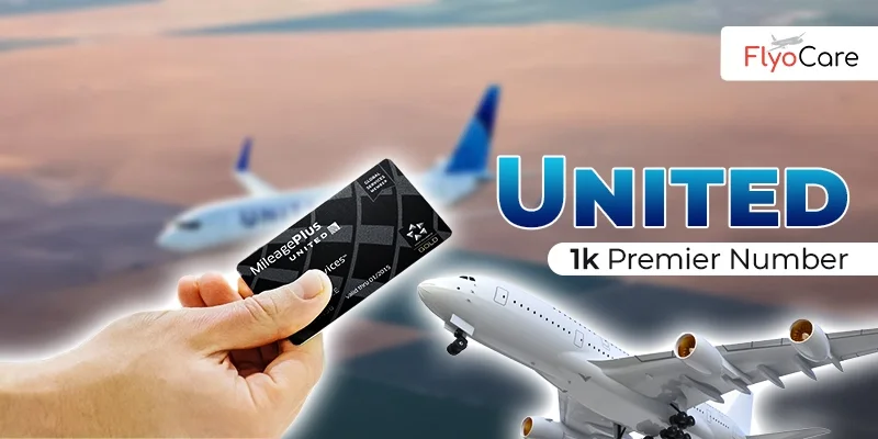 United Premier 1k Phone Number