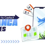 how to contact Avianca Airlines