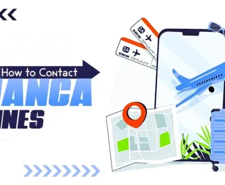 how to contact Avianca Airlines