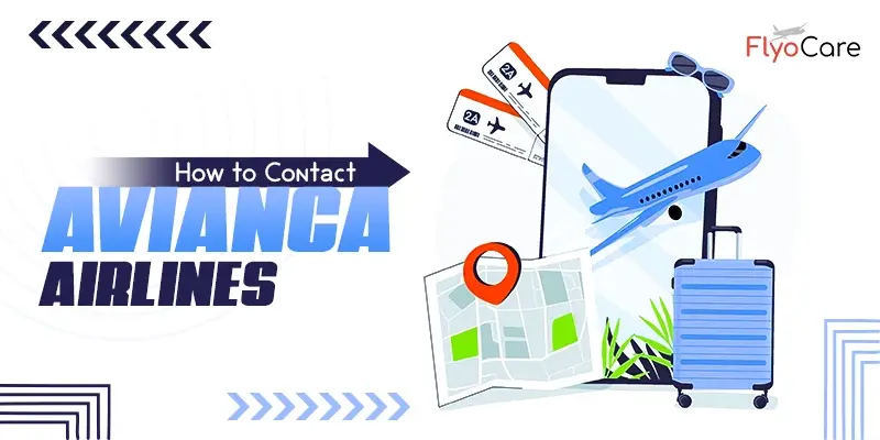 how to contact Avianca Airlines