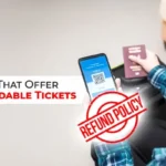 Airlines that offer fully refundable tickets