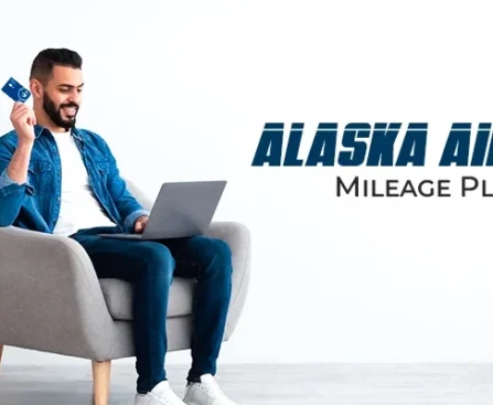 Alaska Airlines Mileage Plan