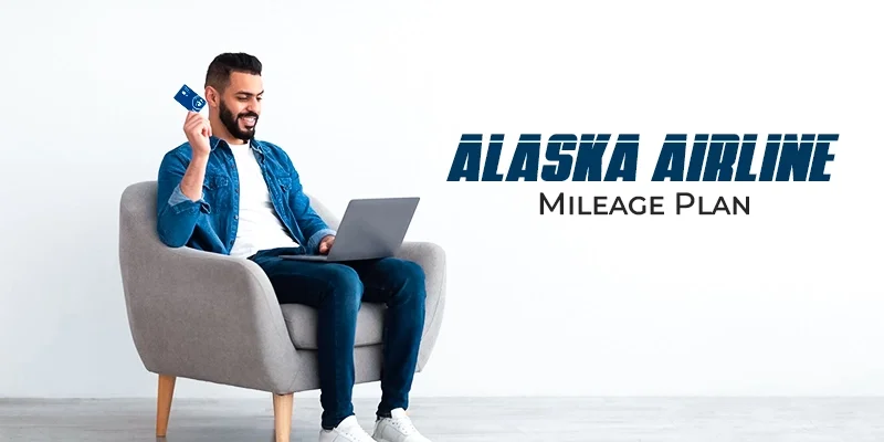 Alaska Airlines Mileage Plan