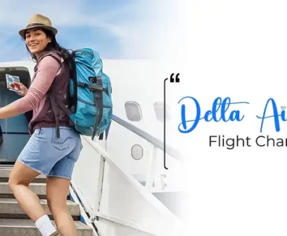 Delta Airlines Flight Change Policy