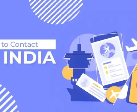 How to Contact Air India