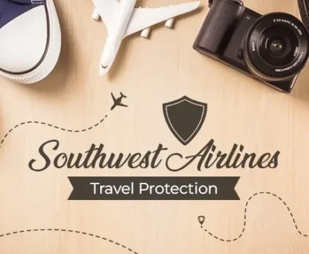 Southwest Airlines travel Protection