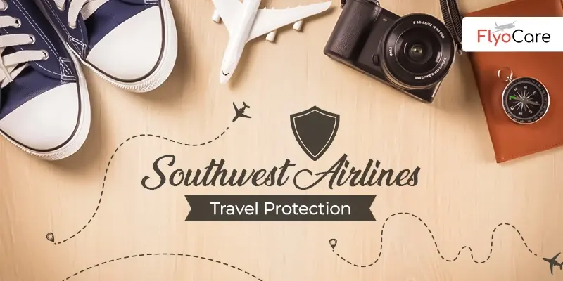 Southwest Airlines travel Protection