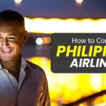 how to contact philippine airlines