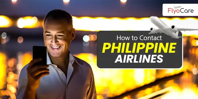 how to contact philippine airlines