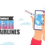 How to contact Japan Airlines