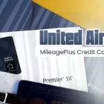 United Airlines MileagePlus credit card