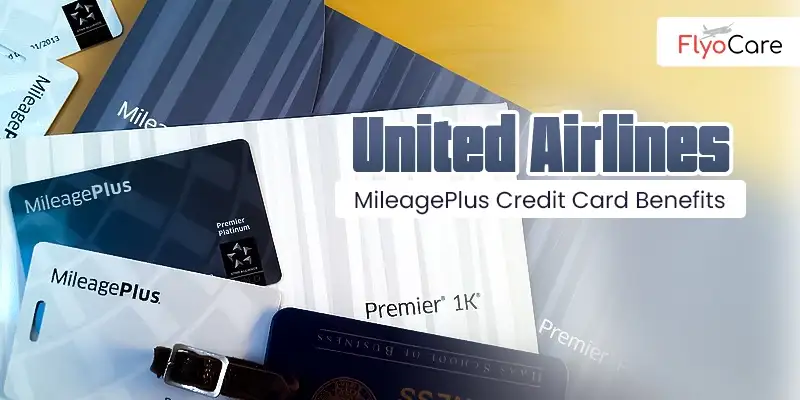 United Airlines MileagePlus credit card