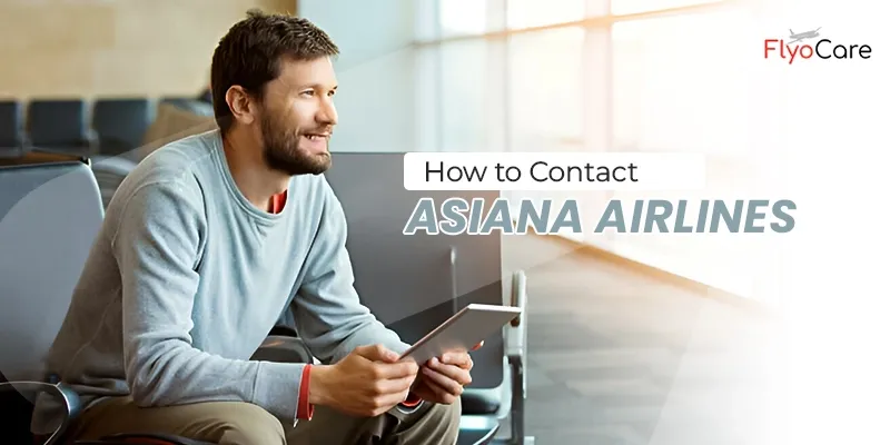 asiana airlines customer service