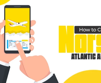 how to contact norse atlantic airways