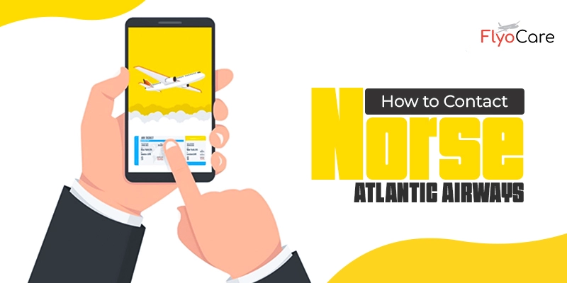 how to contact norse atlantic airways