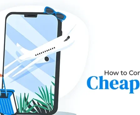 How to Contact CheapOair