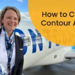 How to Contact Contour Airlines