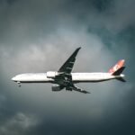 American Airlines Manage Booking