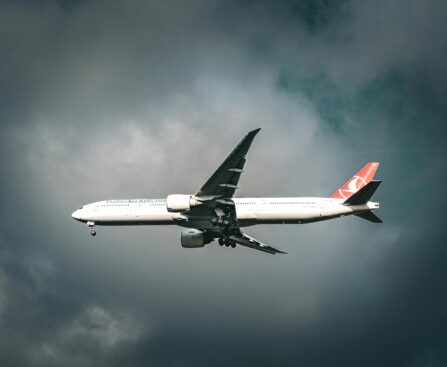 American Airlines Manage Booking