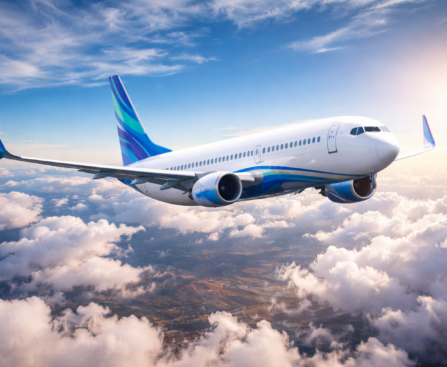 Singapore Airlines Manage My Booking