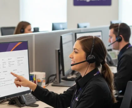 allegiant air manage booking