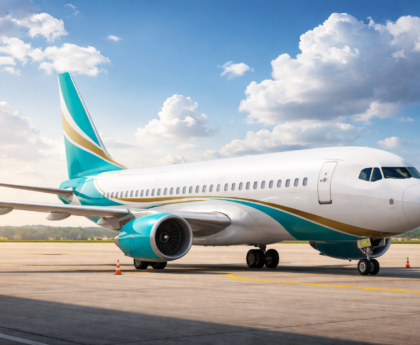 Air Canada Manage My Booking Information