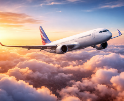 How to Use the Lufthansa Manage Reservation