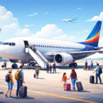 United Airlines Manage Booking