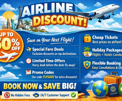 Does Air France Have a Senior Discount