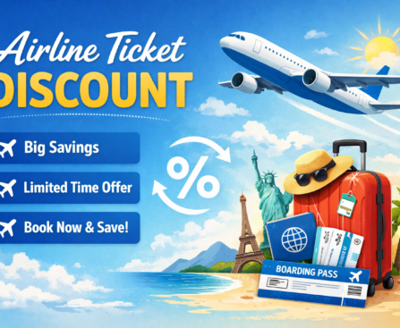 How Can I Find the Best Discounts on British Airways