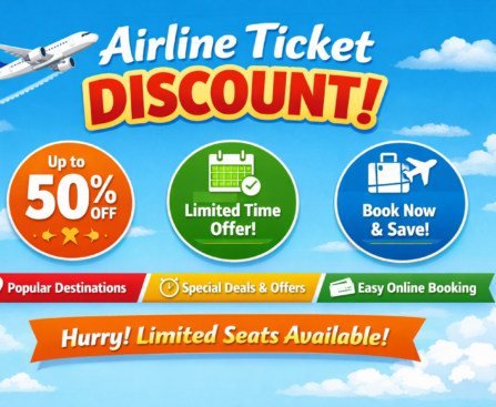 How to Get Discounted Delta Airline Tickets