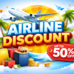 How to Get a Discount on an American Airlines Flight