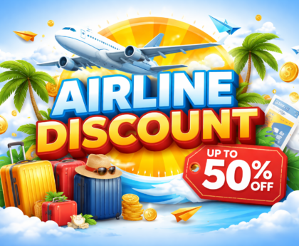 How to Get a Discount on an American Airlines Flight