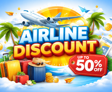 How to Get a Discount on an American Airlines Flight