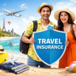 Is Travel Insurance Required to Visit the USA