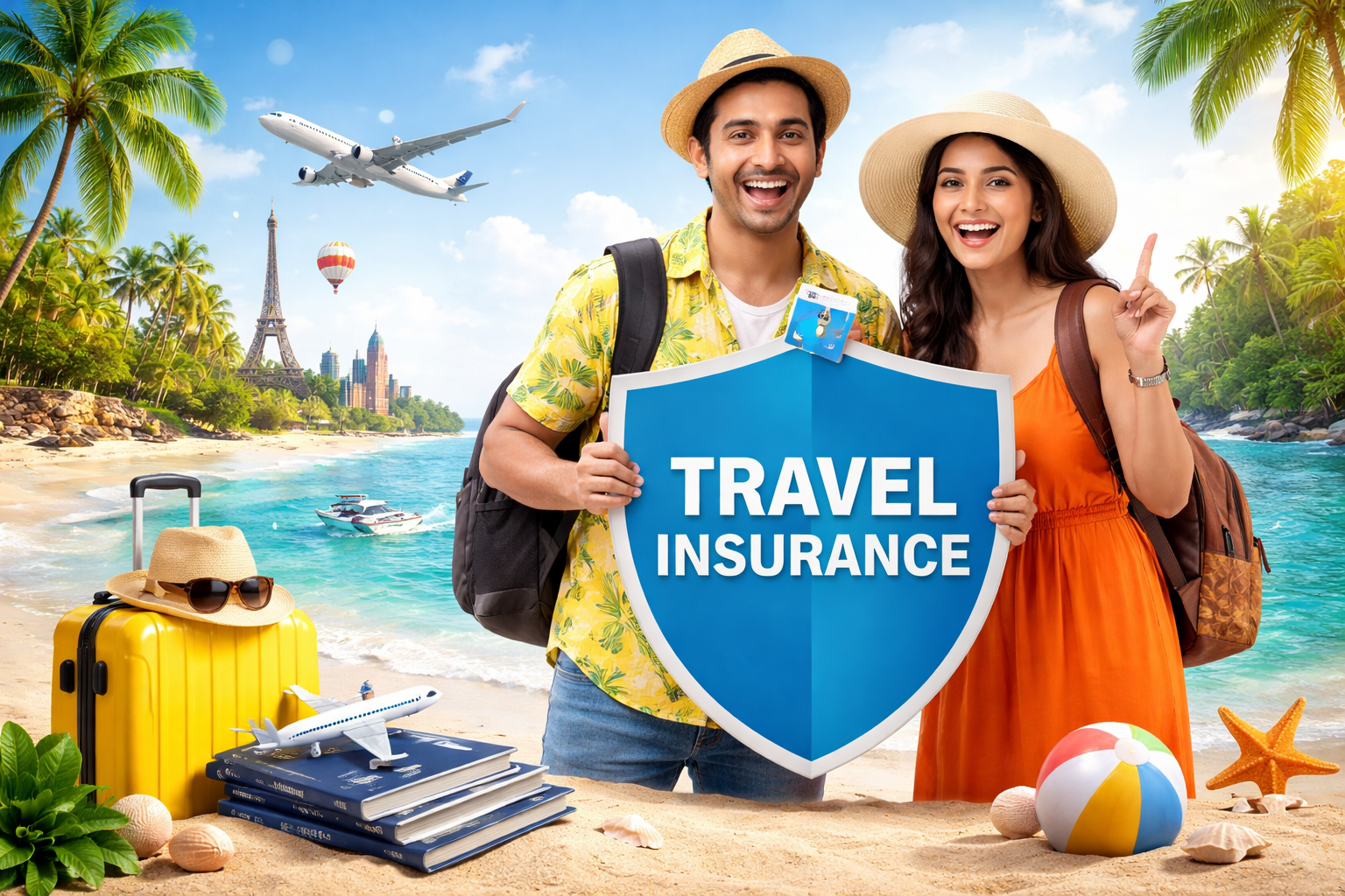 Is Travel Insurance Required to Visit the USA